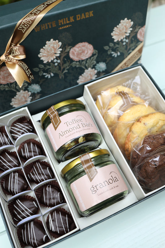 Grande Gift Box