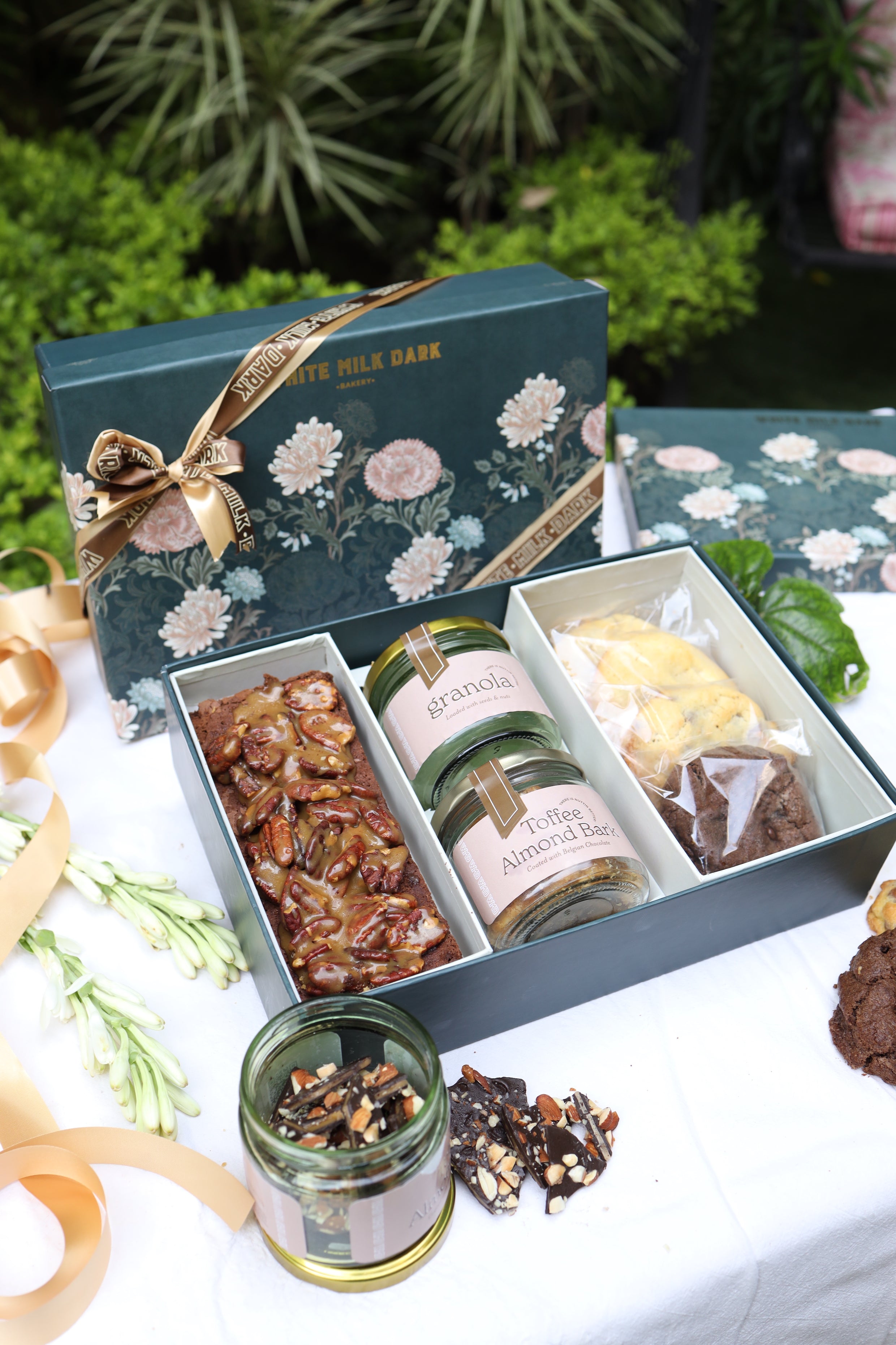 Bloom Tea Collection| Buy Tea Gift Box Online| Sancha Tea – Sancha Tea  (Online Boutique)